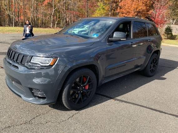 JEEP GRAND CHEROKEE 2018 1C4RJFDJ4JC144015 image JEEP GRAND CHEROKEE 2018 1C4RJFDJ4JC144015 image